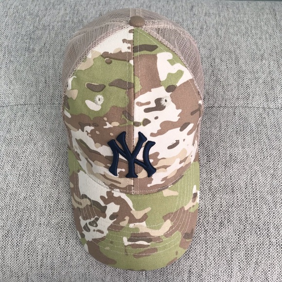 Other - New York Yankees Cap - Men’s Cap - Men’s Hat